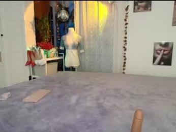 thaidream25 webcam model stream image
