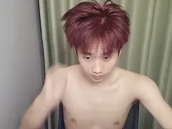 M888AO webcam stripchat model stream image