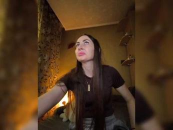 WOWLADY webcam model stream image