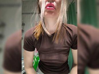 WOWLADY webcam model stream image