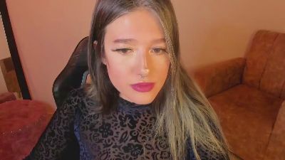 Its_KatApple webcam cam4 model stream image