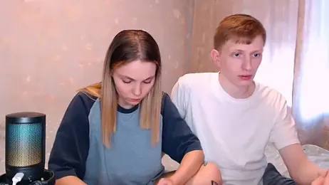 juliaanddima webcam model stream image