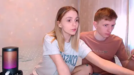 juliaanddima webcam model stream image