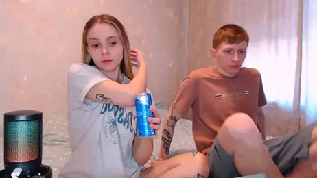 juliaanddima webcam stripchat model stream image