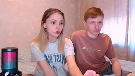 juliaanddima webcam model stream image