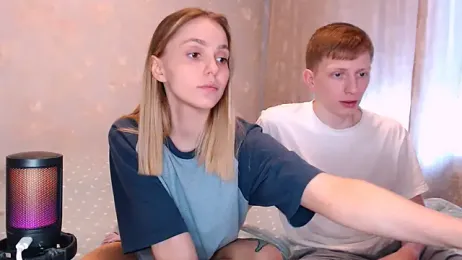 juliaanddima webcam model stream image