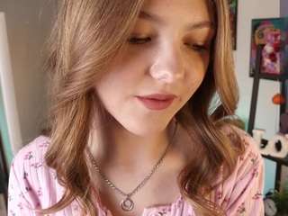 sue-sanders webcam camsoda model stream image