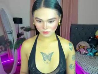 goddess_angel11 webcam model stream image