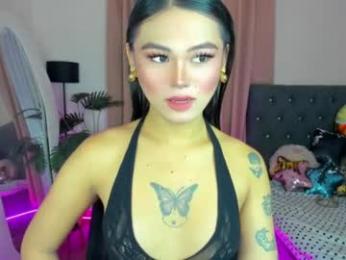 goddess_angel11 webcam model stream image