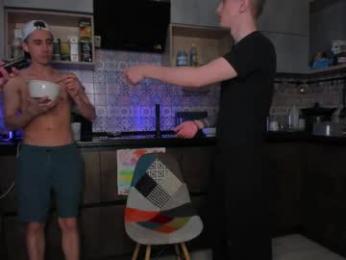 esthetics_boys webcam chaturbate model stream image