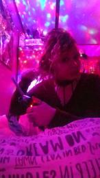 Stardustxx webcam model stream image