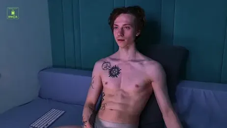 ares_pallini webcam model stream image