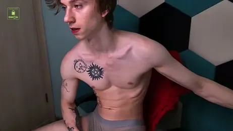 ares_pallini webcam model stream image