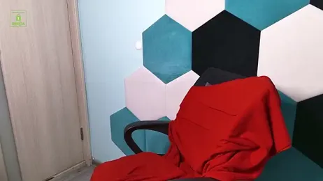 ares_pallini webcam model stream image