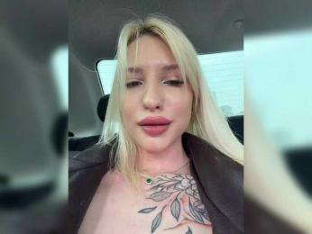 Cristi-Candy webcam bongacams model stream image