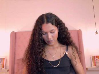 SofiAngel webcam bongacams model stream image