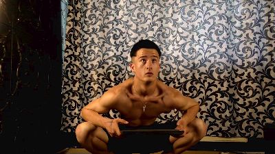SirReed webcam model stream image
