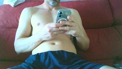 travieso323 webcam model stream image
