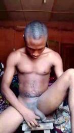 Cumhardick webcam model stream image