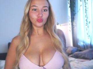 milkybunny webcam model stream image