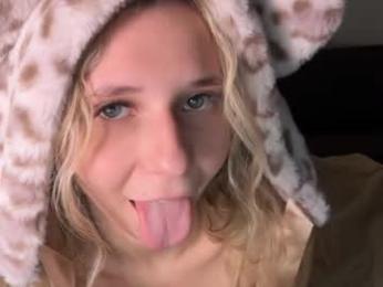 anyaa777 webcam chaturbate model stream image