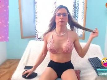 heidy_sweetts webcam model stream image