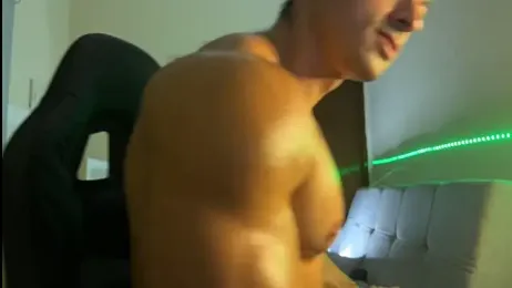 Lucasfit24 webcam model stream image