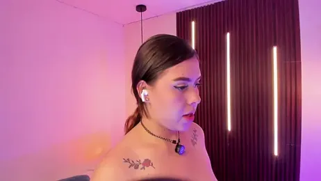 ArianaBaker webcam stripchat model stream image