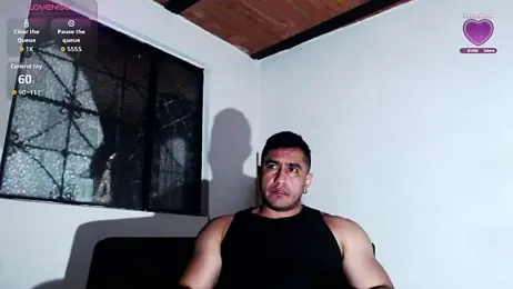willian_m777 webcam model stream image