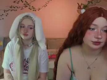 snowflakeskitty webcam model stream image