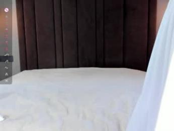 foxylovesyou webcam chaturbate model stream image