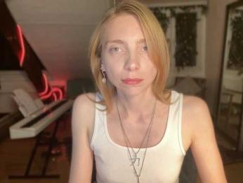 AnnaDarko webcam bongacams model stream image