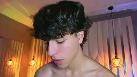 Michaell_Peters webcam model stream image