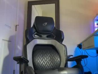 ghostdaddy9 webcam chaturbate model stream image