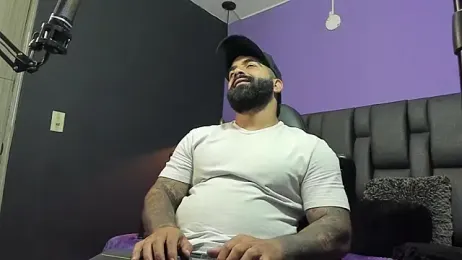 Lyon_vach webcam model stream image