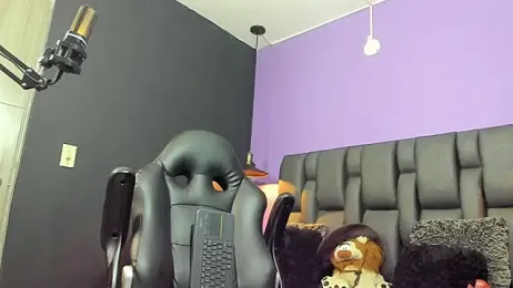 Lyon_vach webcam model stream image