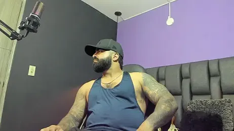 Lyon_vach webcam model stream image