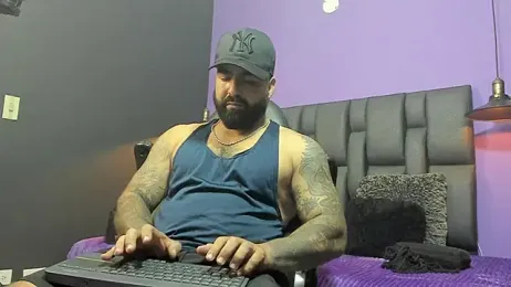 Lyon_vach webcam model stream image