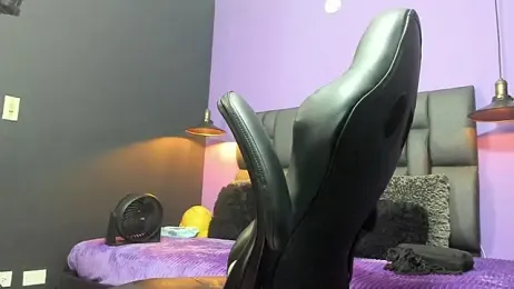 Lyon_vach webcam model stream image