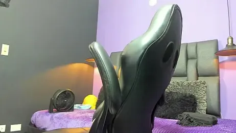 Lyon_vach webcam model stream image