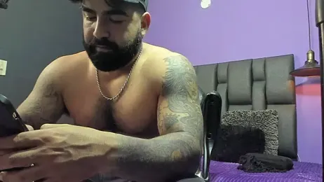 Lyon_vach webcam model stream image