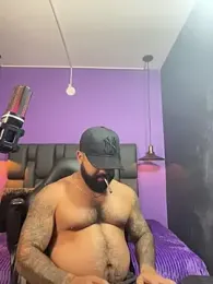 Lyon_vach webcam model stream image