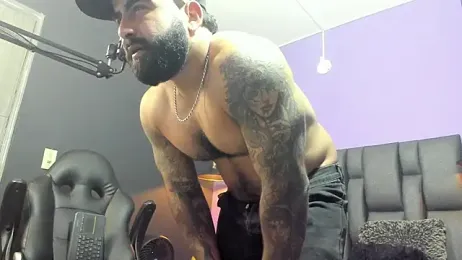 Lyon_vach webcam model stream image