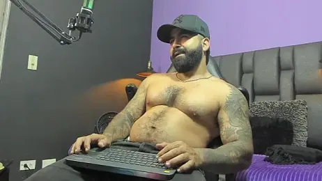 Lyon_vach webcam model stream image