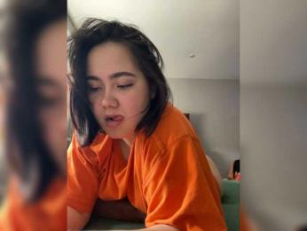 Nosikk webcam model stream image
