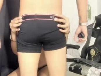 noah_jacksxn webcam chaturbate model stream image