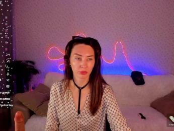 EternalLilith webcam bongacams model stream image