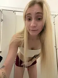 Pink_Kiss webcam model stream image