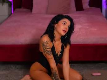 amberalena webcam chaturbate model stream image