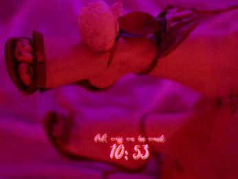 D_i_aM webcam bongacams model stream image